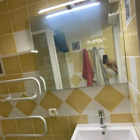 T1 Bis Proche Appartement