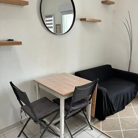 T1 Bis Proche Appartement *